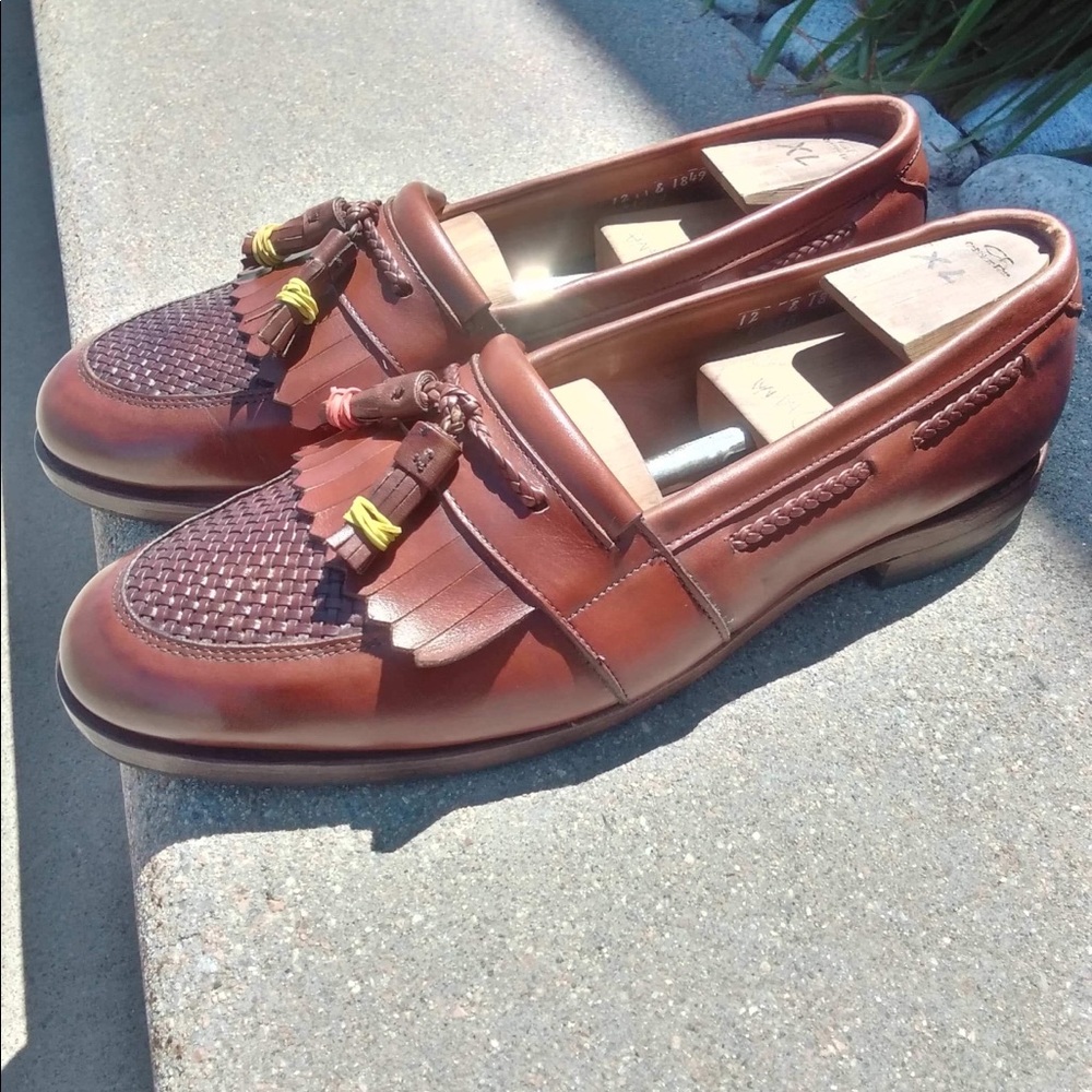 Allen Edmonds - Picture 2 of 11